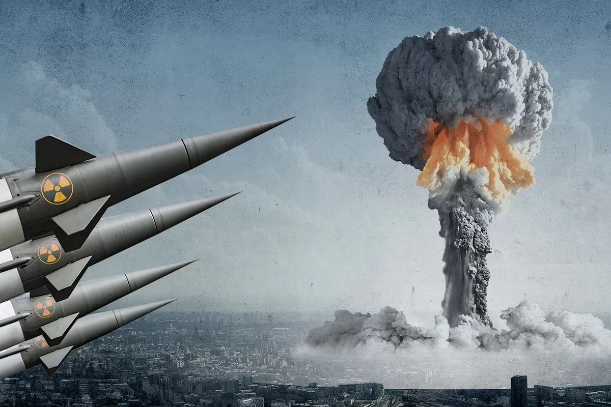 Erosion of Global Nuclear Order: Expiration of the New START Treaty