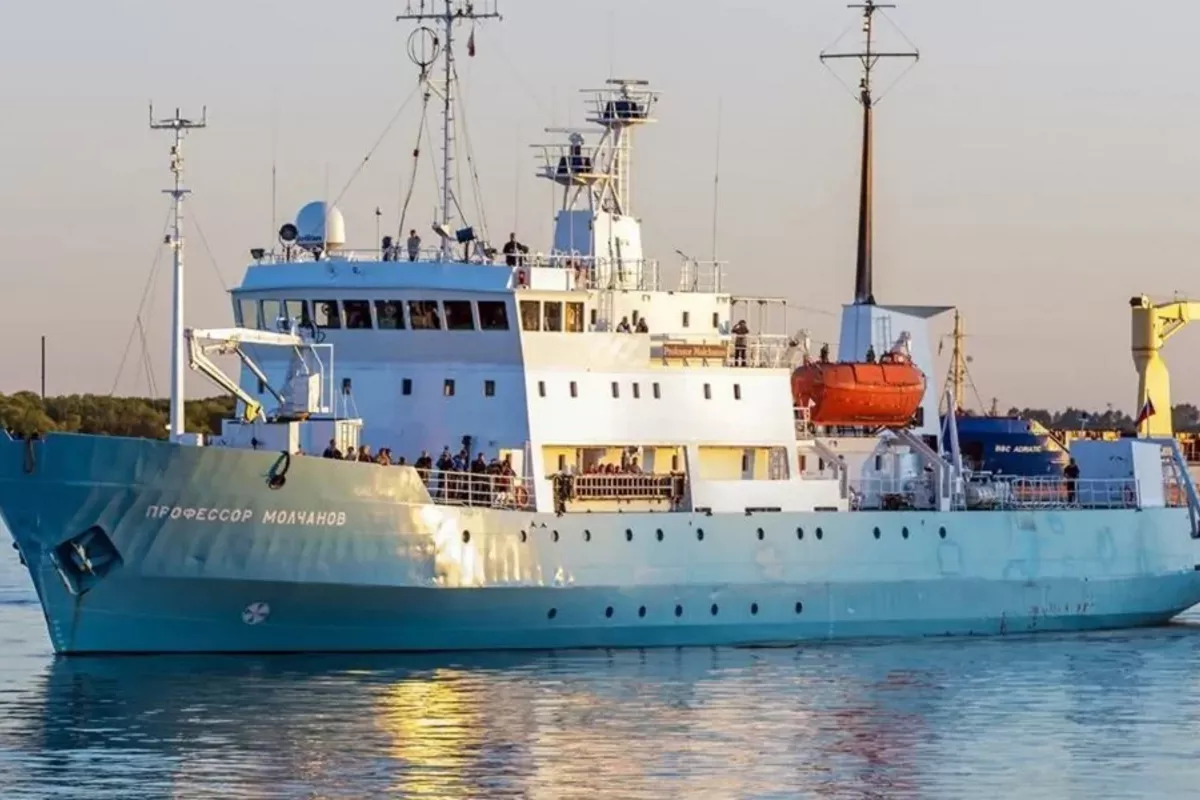 Russia Says 69 Passengers, Crew Evacuated from Norway-Seized Vessel