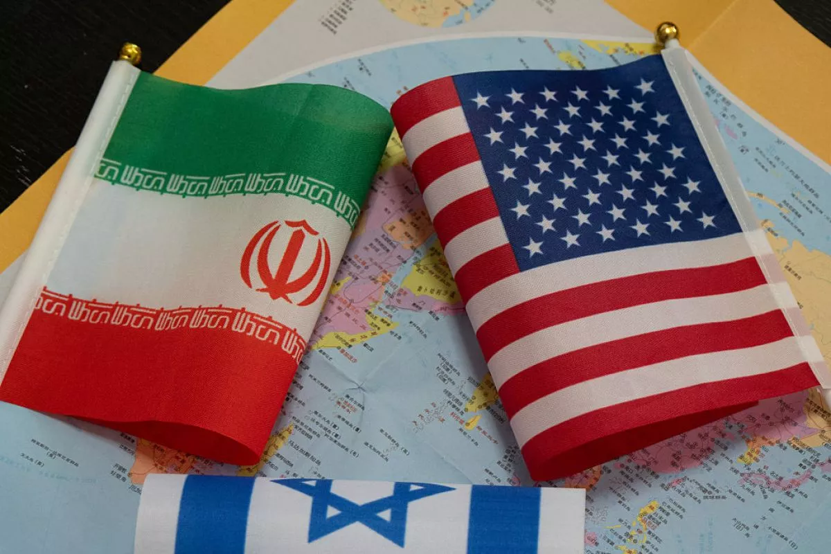 First Clash of Multipolar World: Expert Explains US–Iran Ceasefire Deal