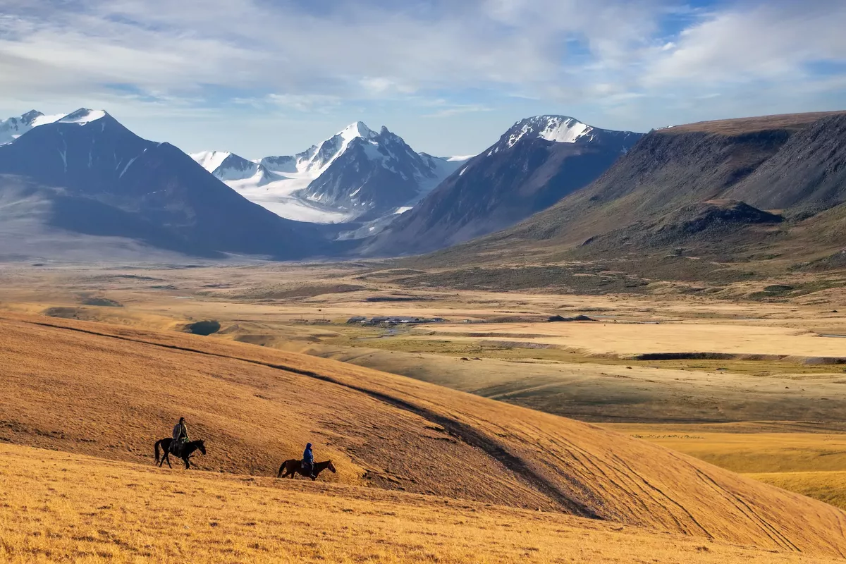 The Surprising Influence Changing the Way we Travel