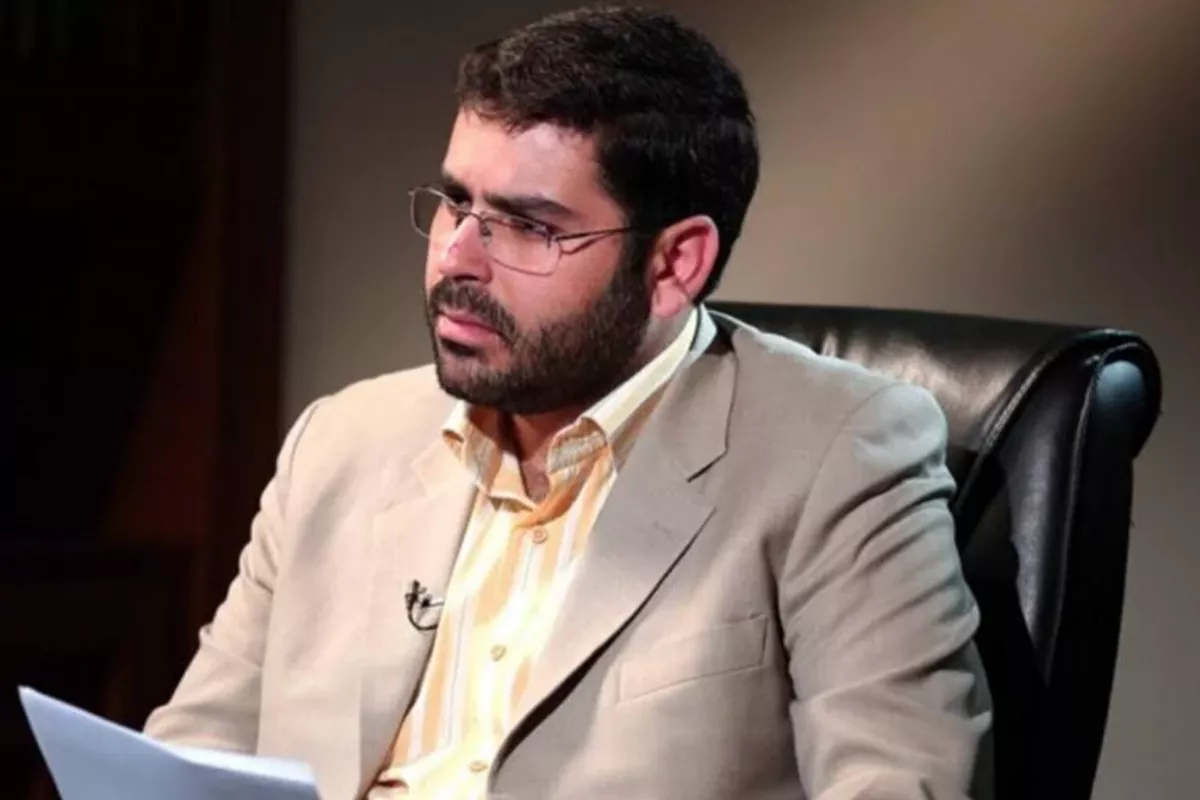 Iranian Foreign Minister’s Media Advisor Resigns Following Controversial Interview