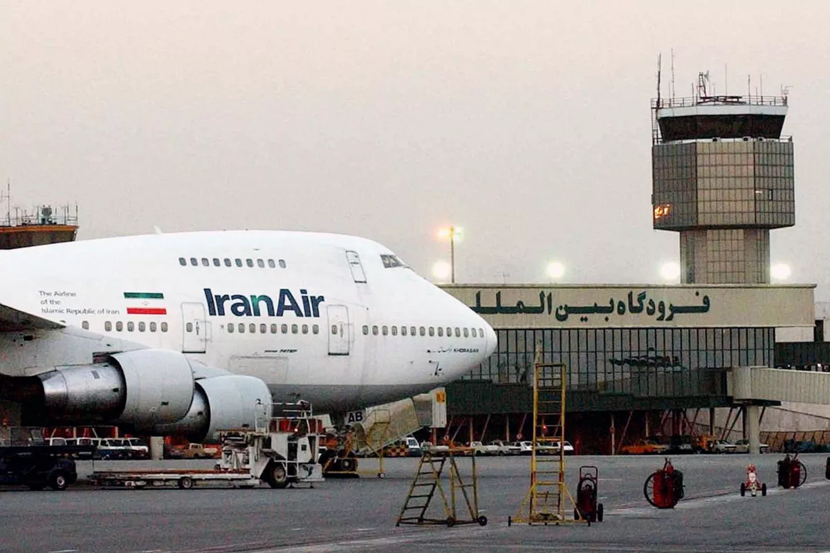 Iran Extends Airspace Closure Amid Security Concerns