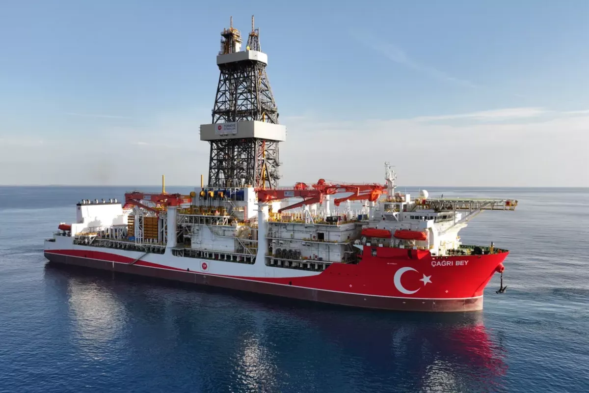 How Curad-1 Will Revolutionize Energy Future of Somalia, Türkiye