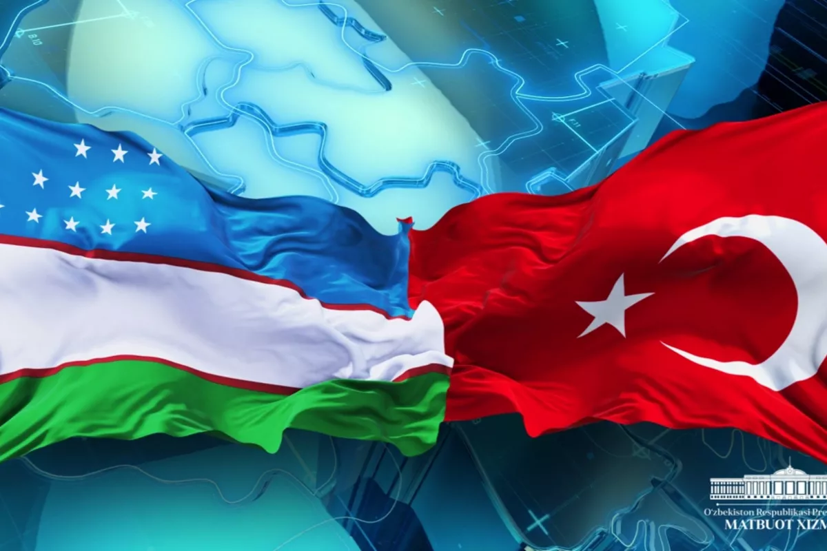 Uzbek Workers Depart for Türkiye’s Akkuyu Nuclear Project