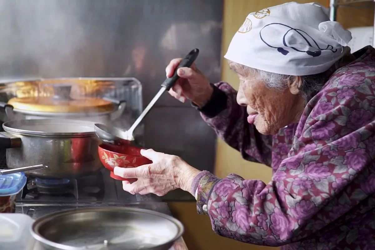 Japan’s Unique Service Blends Care, Comfort, and Culture