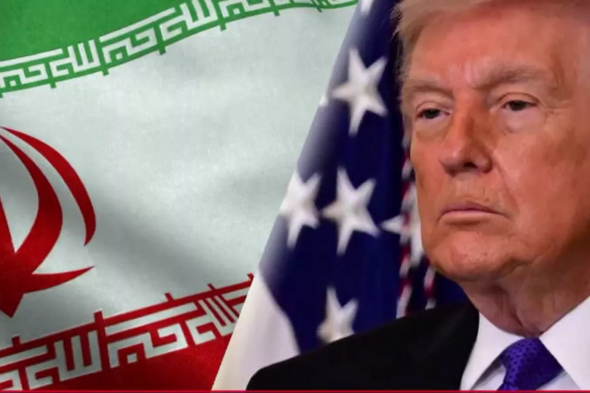 Trump Signals Economic Pressure in Iran Conflict as Talks Stall