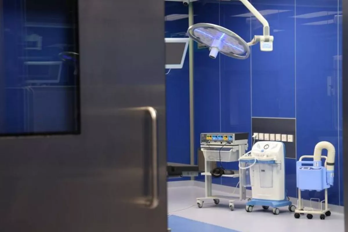 Chinese Surgeons May Perform High-Tech Heart Surgeries in Uzbekistan