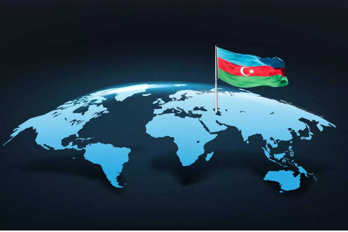 Azerbaijan As A Singular Reference Point For Global Peace