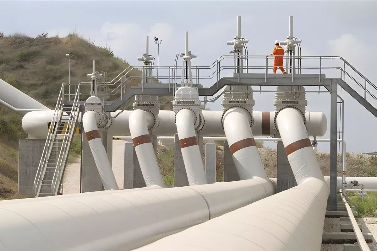 Kazakhstan Raises Oil Shipments via BTC Pipeline