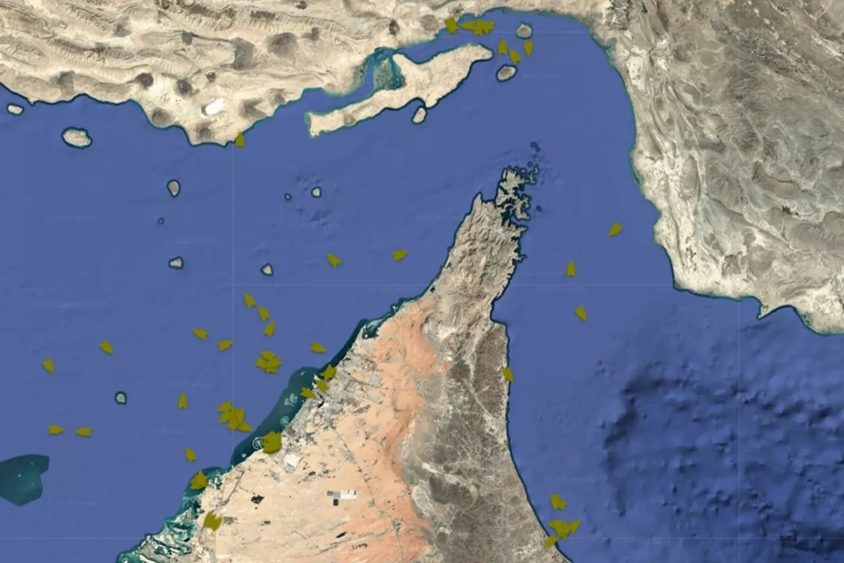 Iranian Ambassador: Strait of Hormuz Remains Open, But Action Possible if Situation Escalates