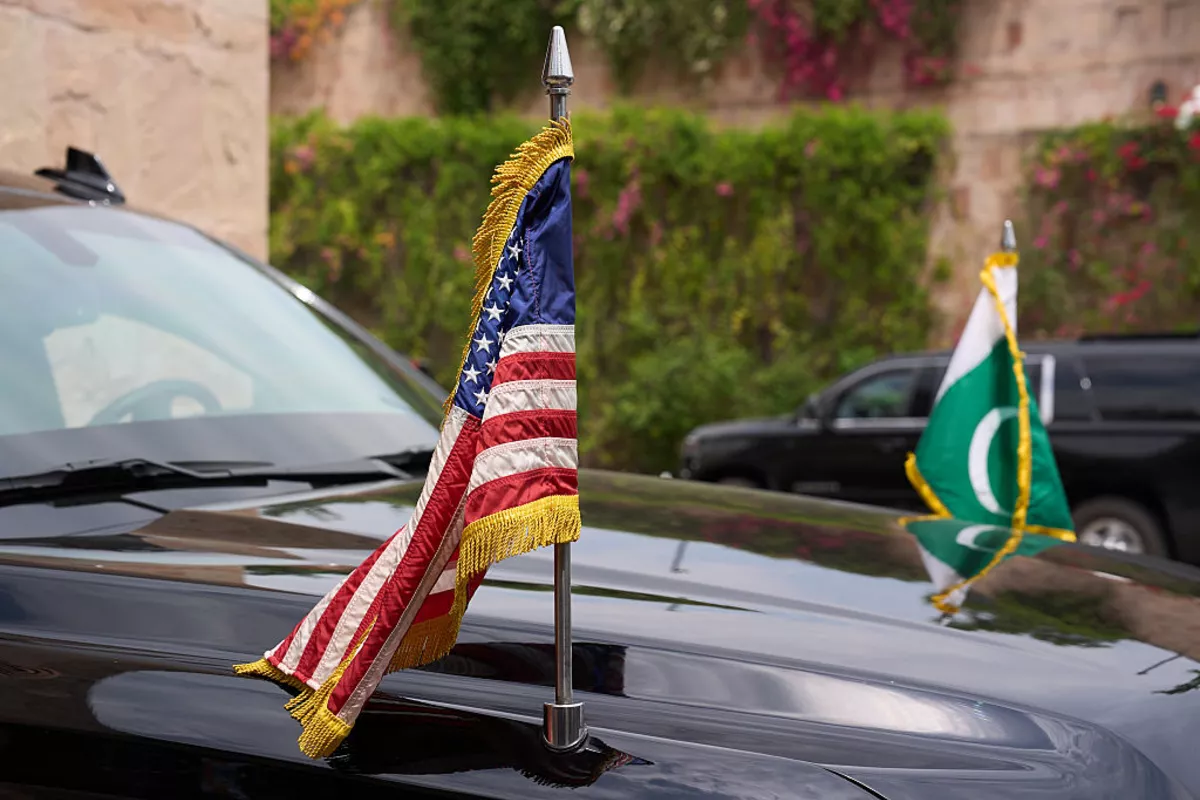 US Optimistic on Securing Agreement with Iran