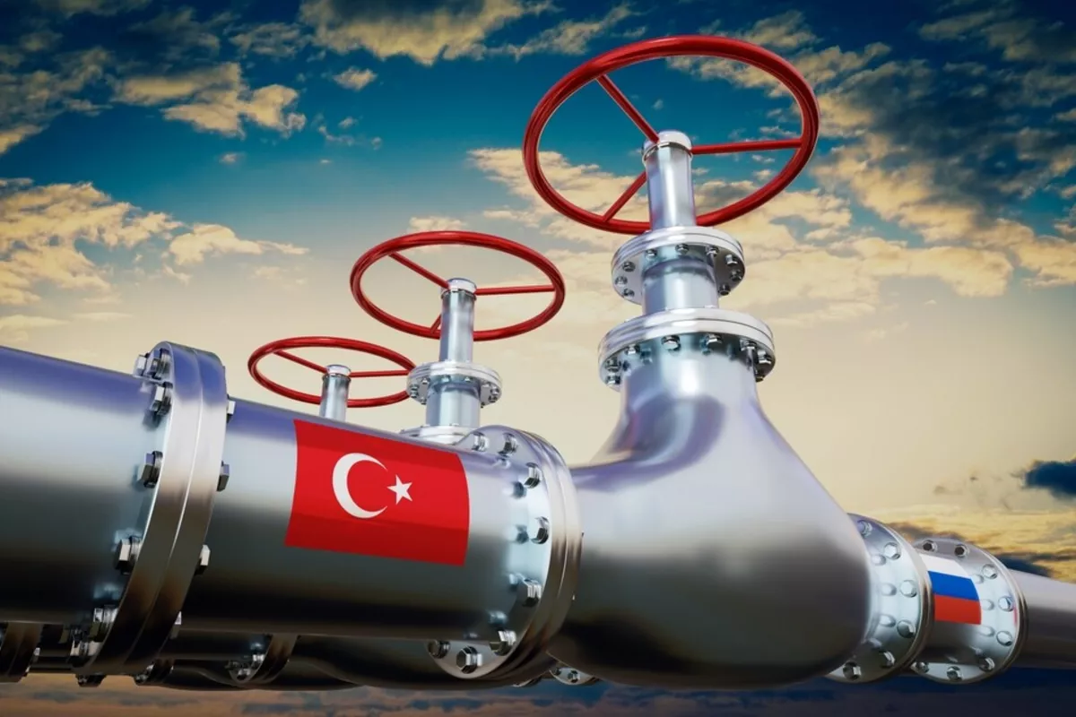 Gazprom Halts Work on Turkish Gas Hub: Rift Emerges Between Moscow and Ankara