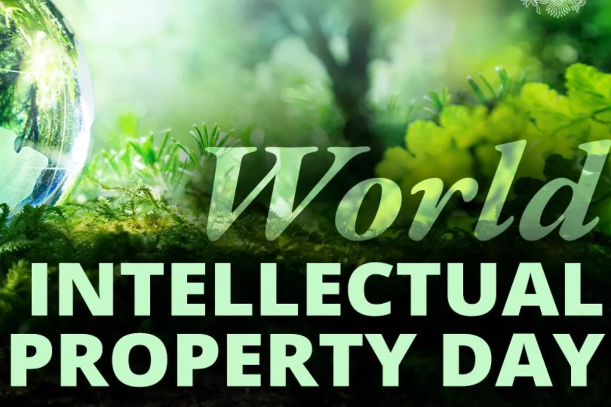 World Intellectual Property Day Shines Spotlight on Creativity