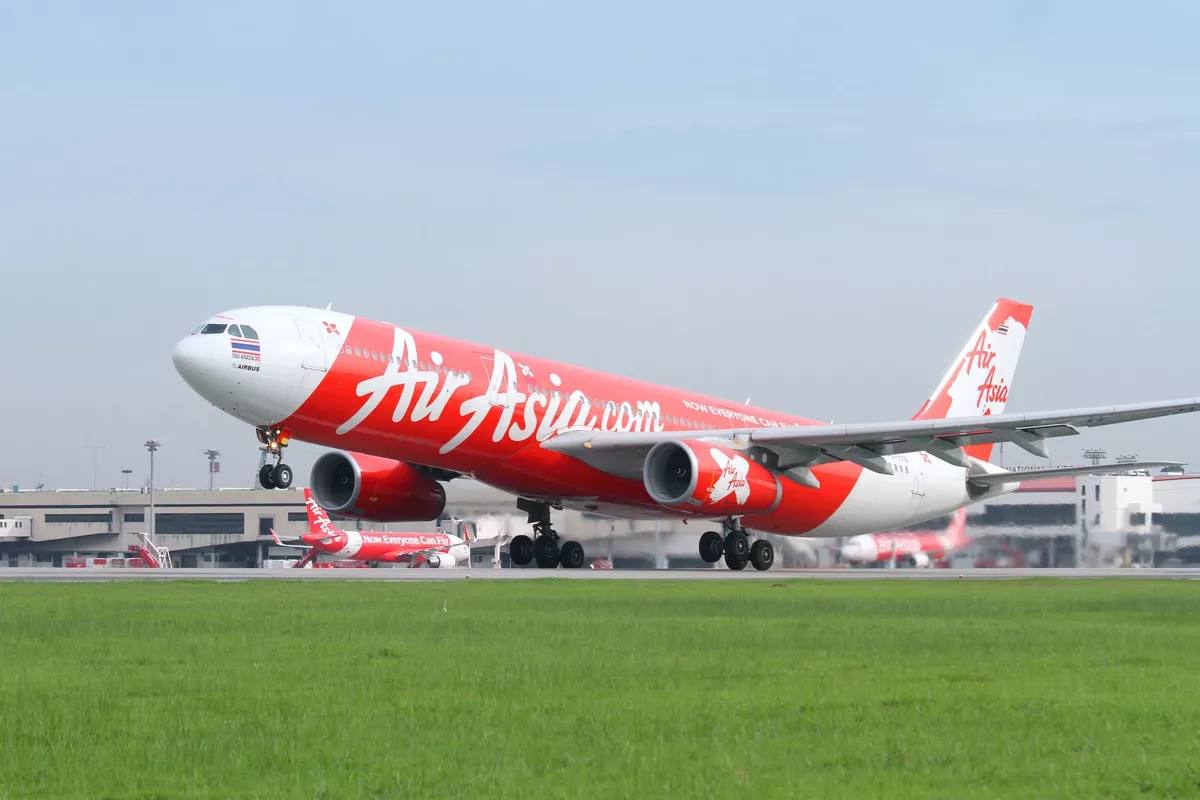 Kazakhstan Welcomes Thai Air Asia X with New Bangkok-Almaty Route