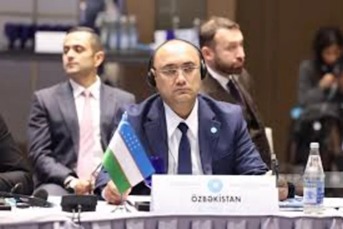 Uzbekistan Strengthens Innovation, Technology Cooperation Within Turkic World