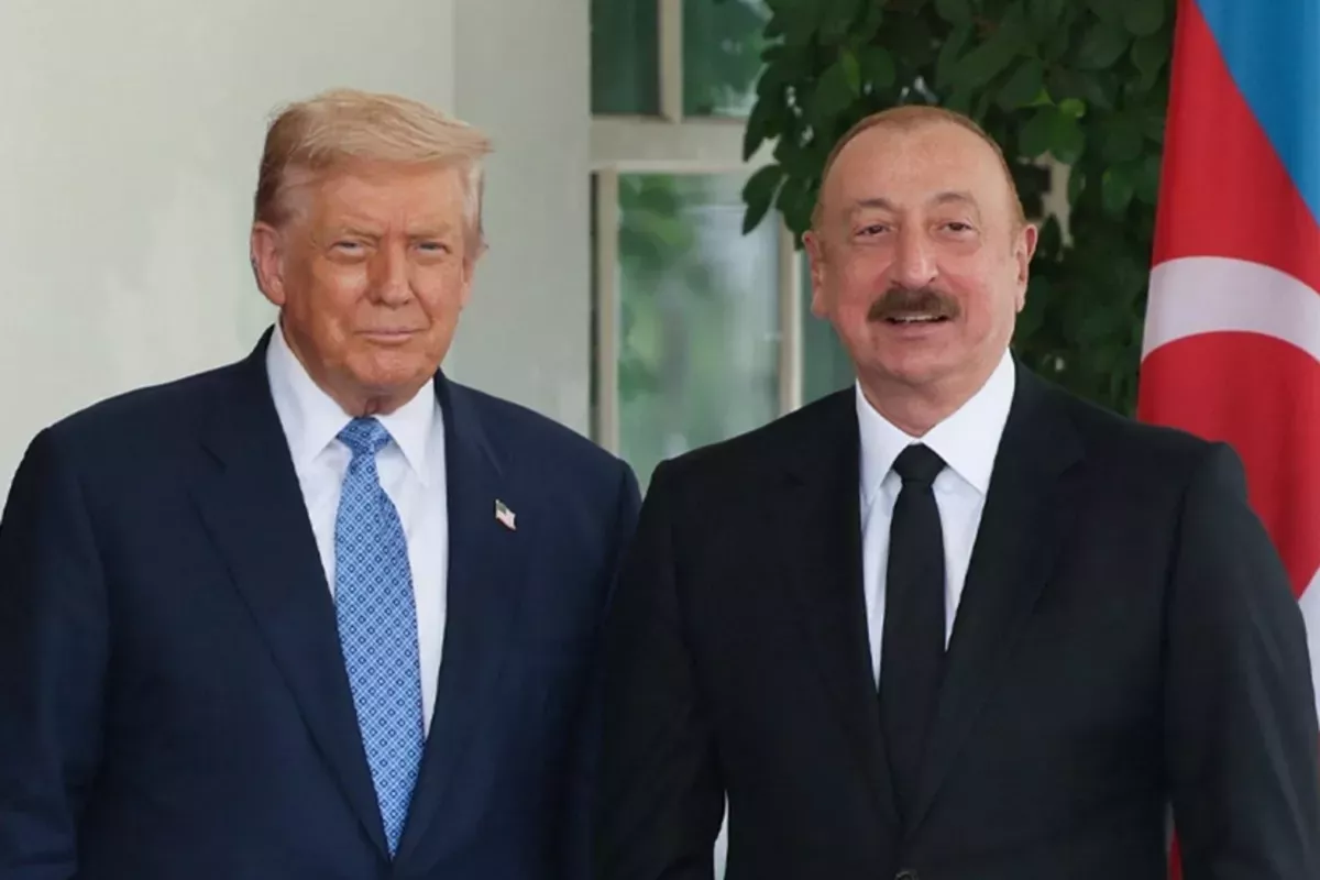 Gaza, Iran, and America’s Strategic Reset