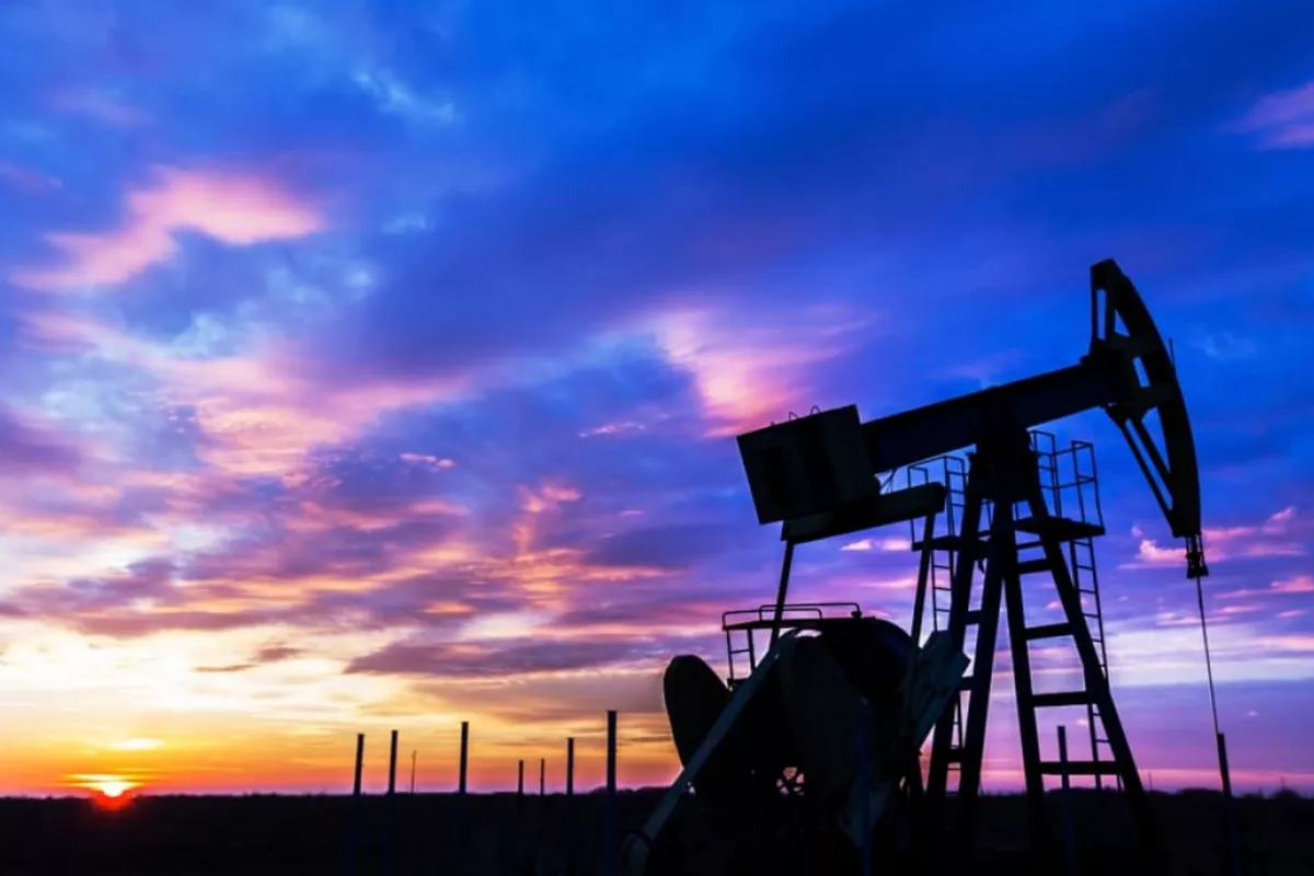 Azeri Light Crude Prices Climb to $66.24 per Barrel