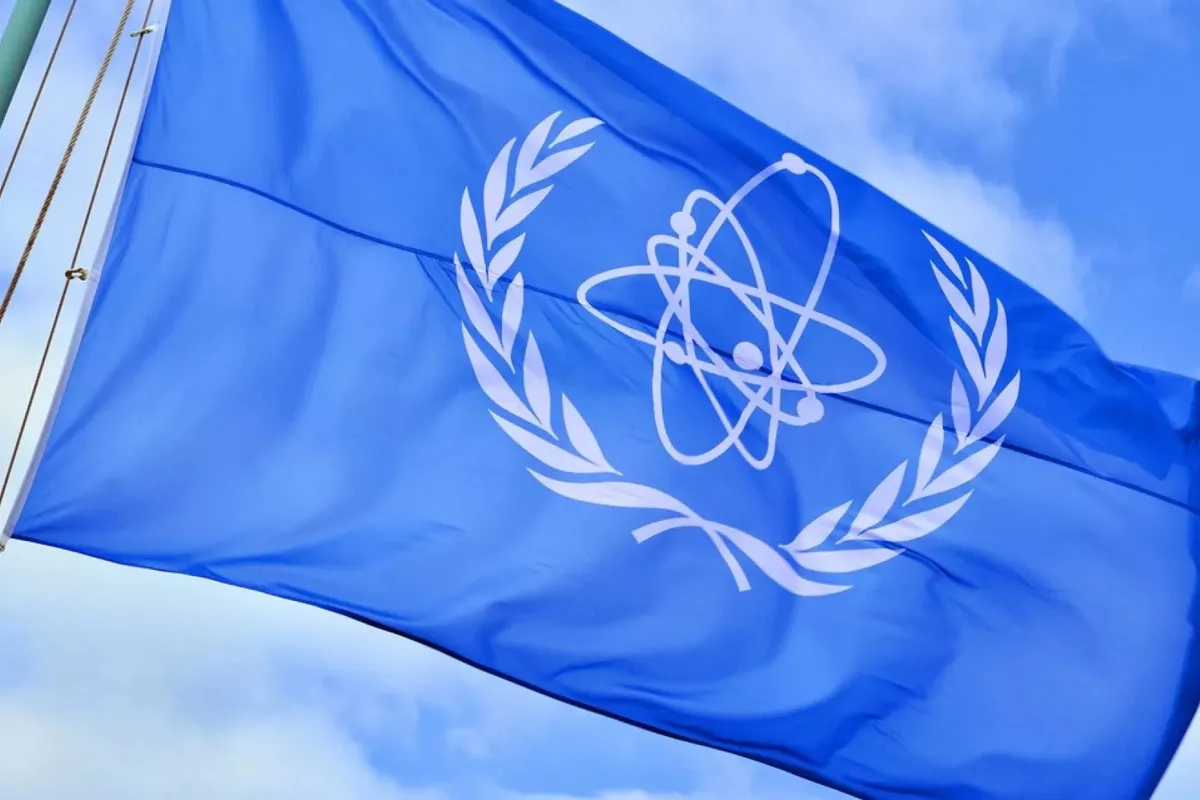 IAEA Sees No Increase in Radiation Levels Outside Iran's Nuclear Facilities