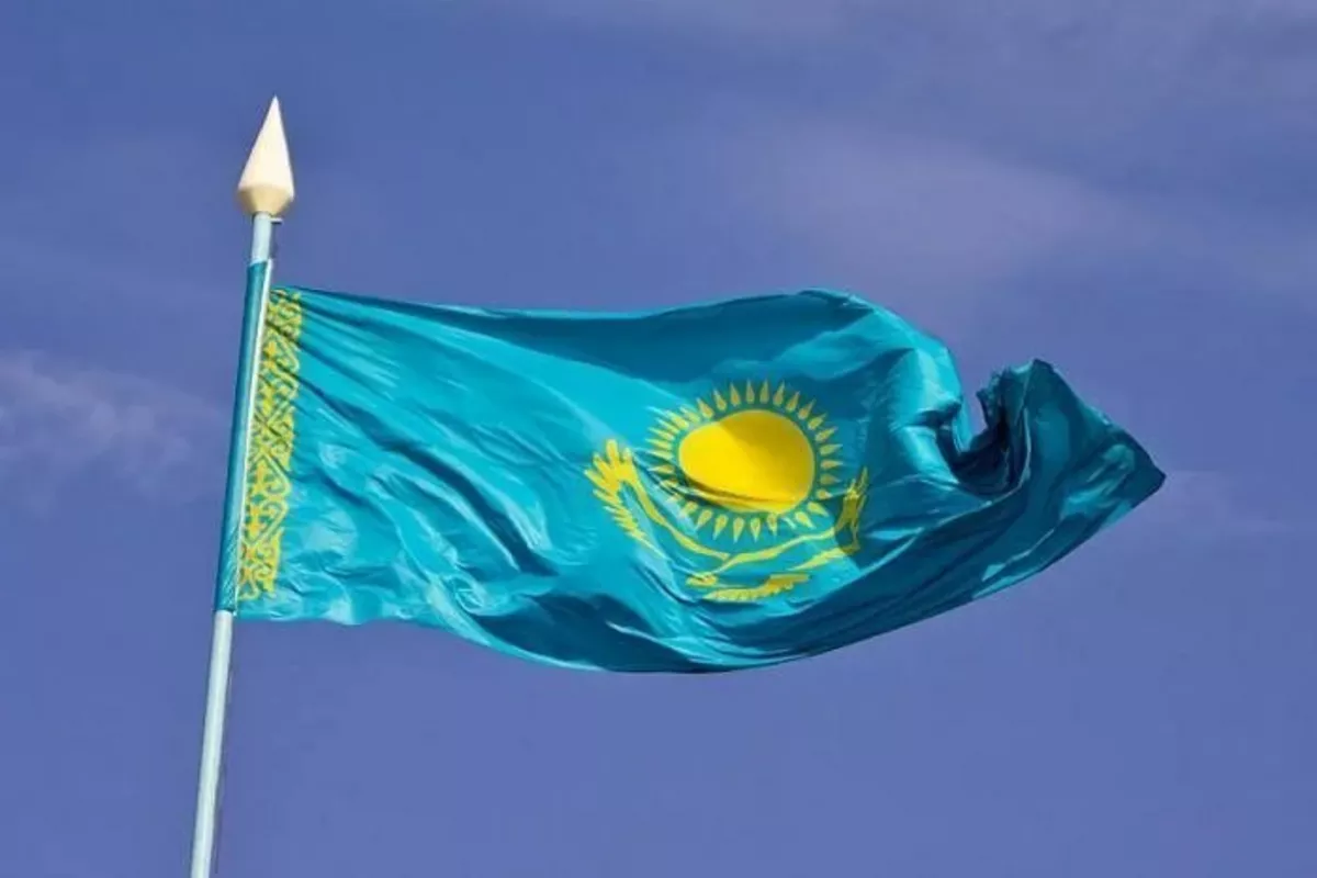 Kazakhstan Presents Plan for Global Water Organization at UN
