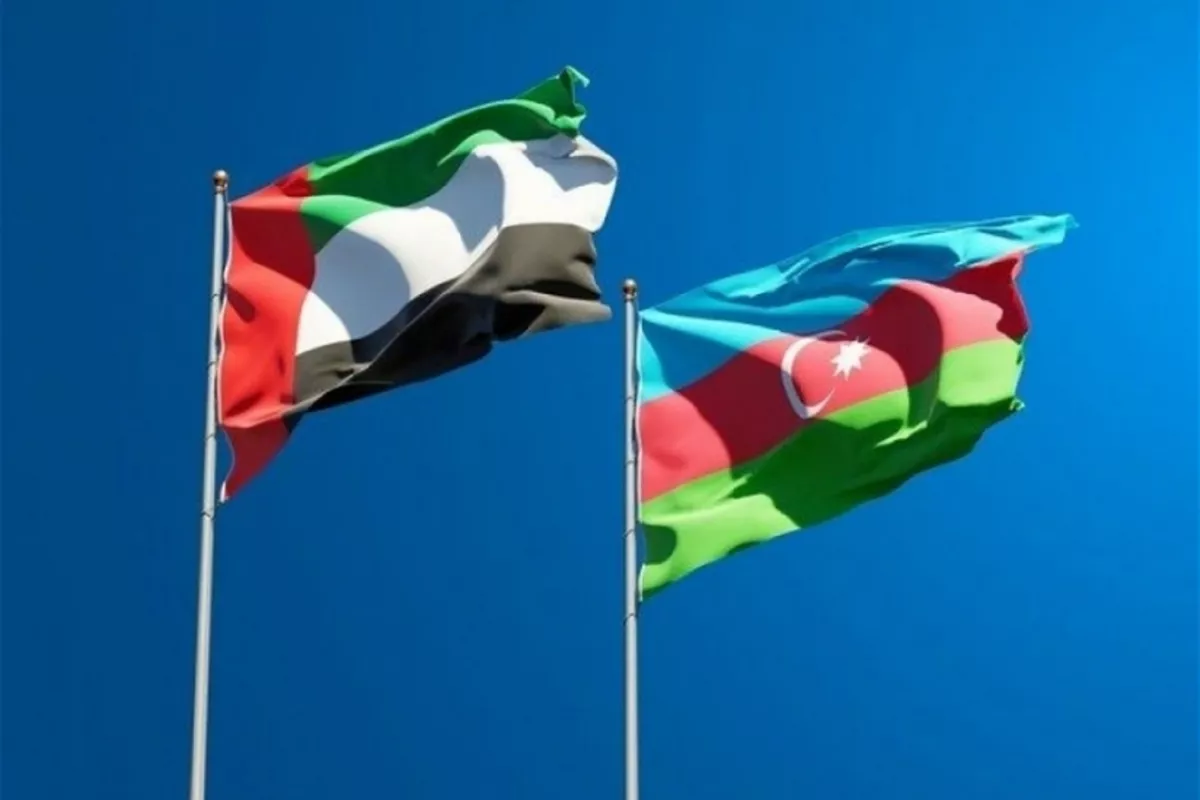 Azerbaijan and UAE Sign 14 New Agreements to Strengthen Bilateral Ties