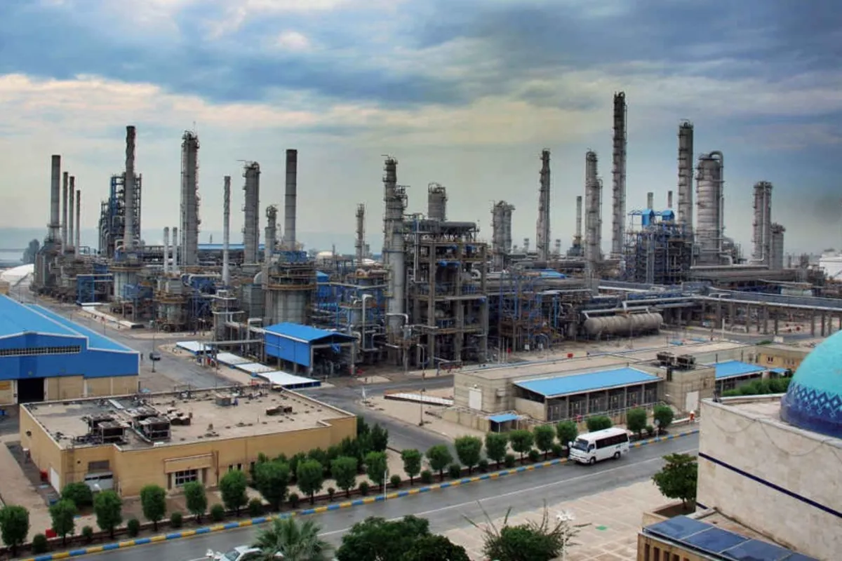 Iran’s Nouri Petrochemical Company Sees Strong Start to 2025 with 47% Sales Growth