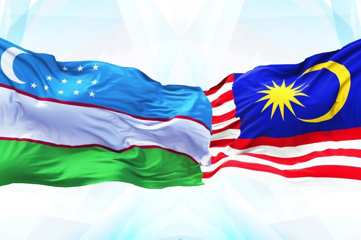 Uzbek President’s Visit to Malaysia to Boost Bilateral Cooperation