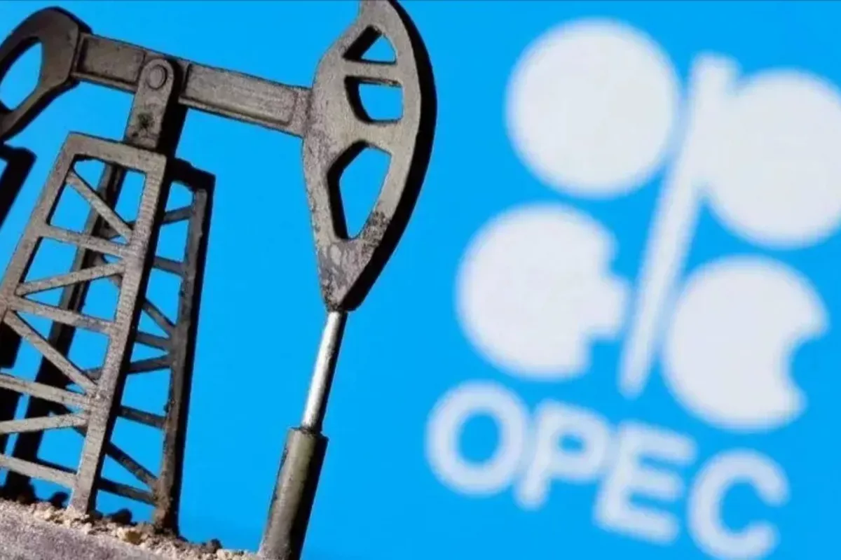 OPEC+, Kazakhstan Halt Planned Oil Output Rise