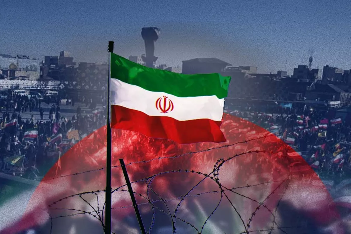 Iran Sought Influence, Not Defense of the Islamic World