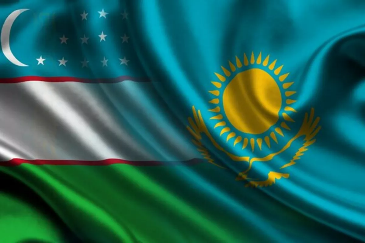 Uzbekistan, Kazakhstan Sign 2026–2027 Foreign Policy Cooperation Program