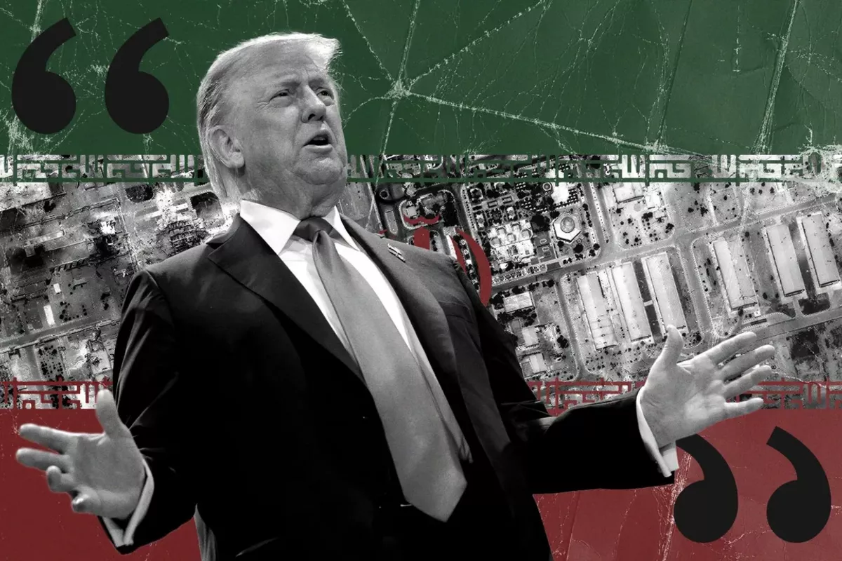 Trump’s Planned Strike on Iran: What Could Happen Next?
