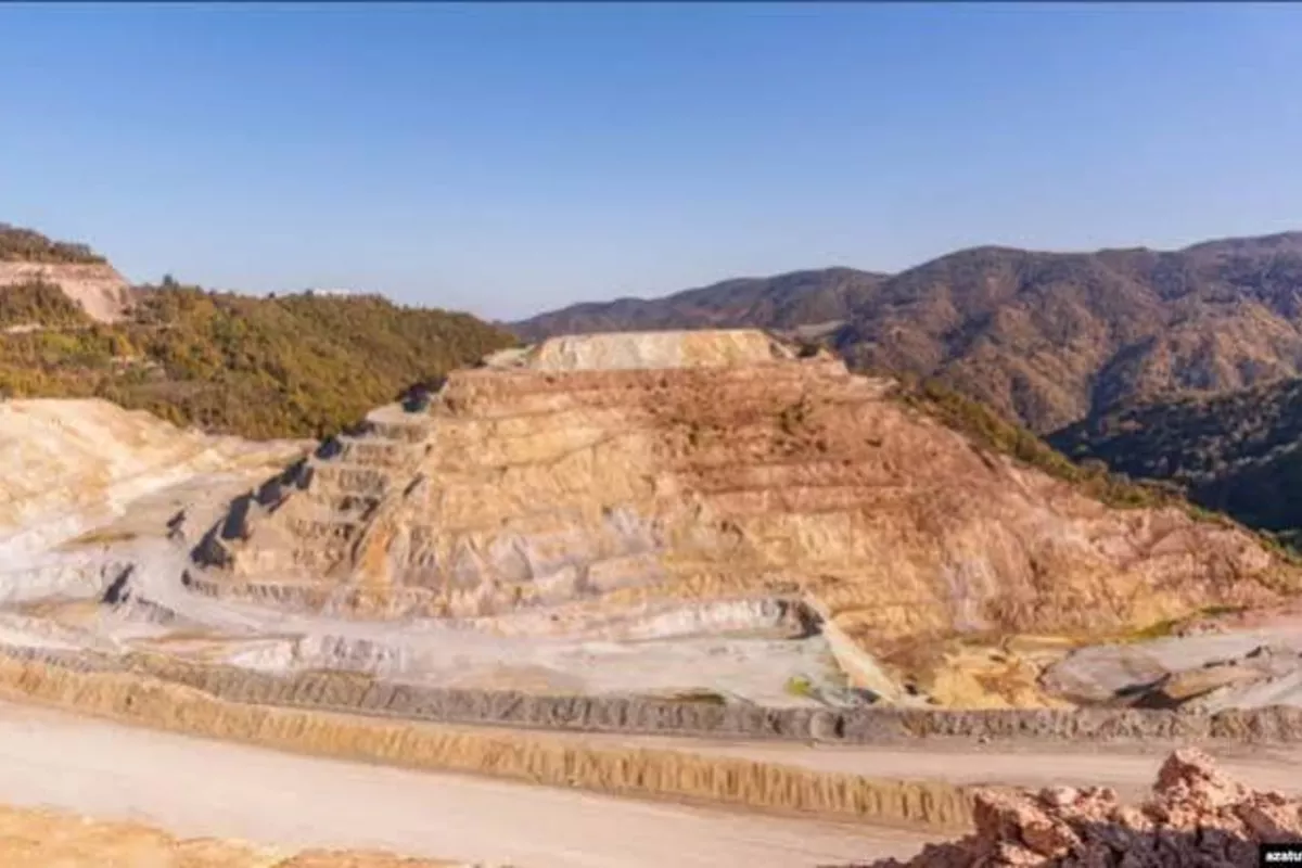 US Company Acquires Armenia’s Second-Largest Copper Mine
