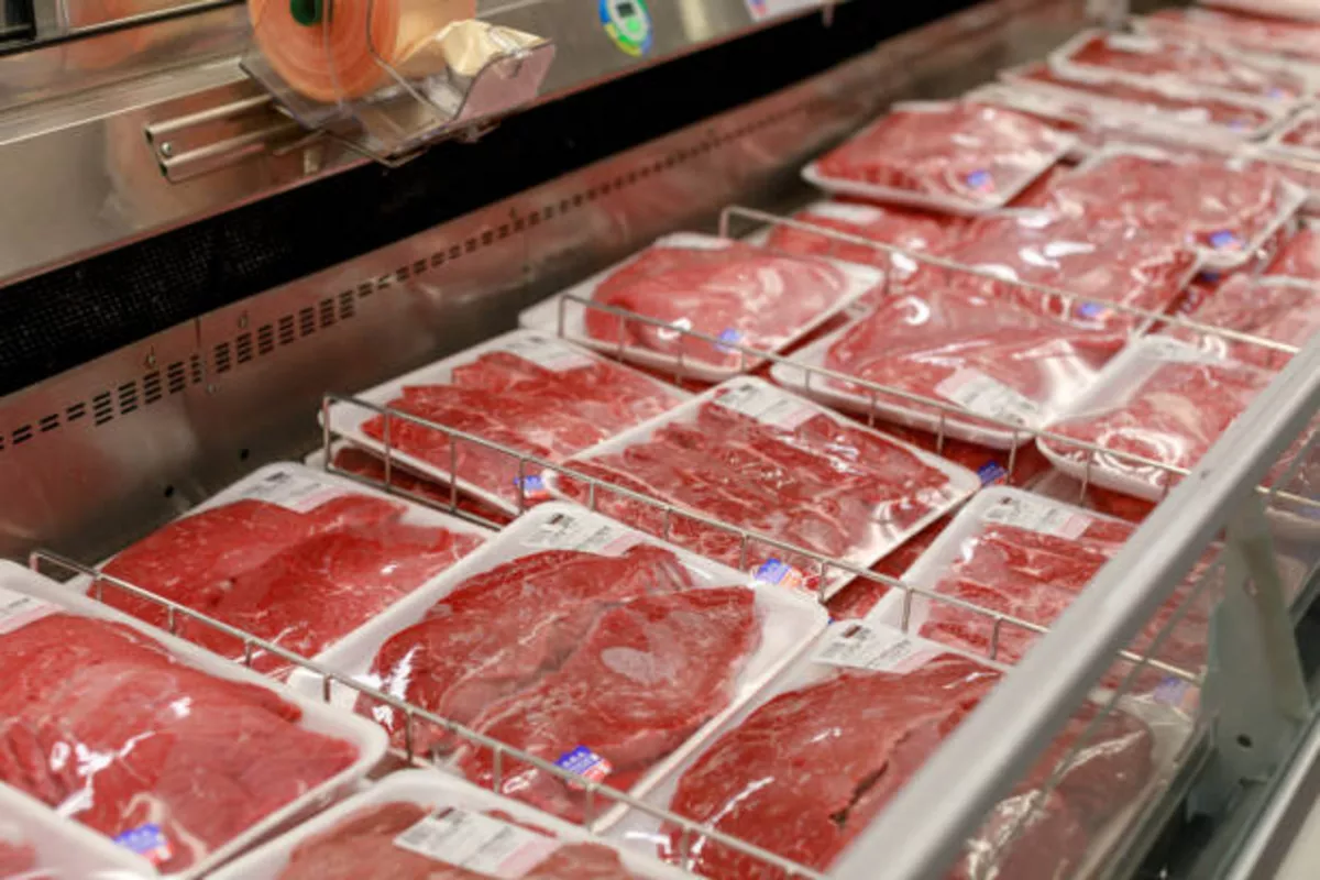 Kyrgyzstan Moves to Control Meat Prices with Export Suspension