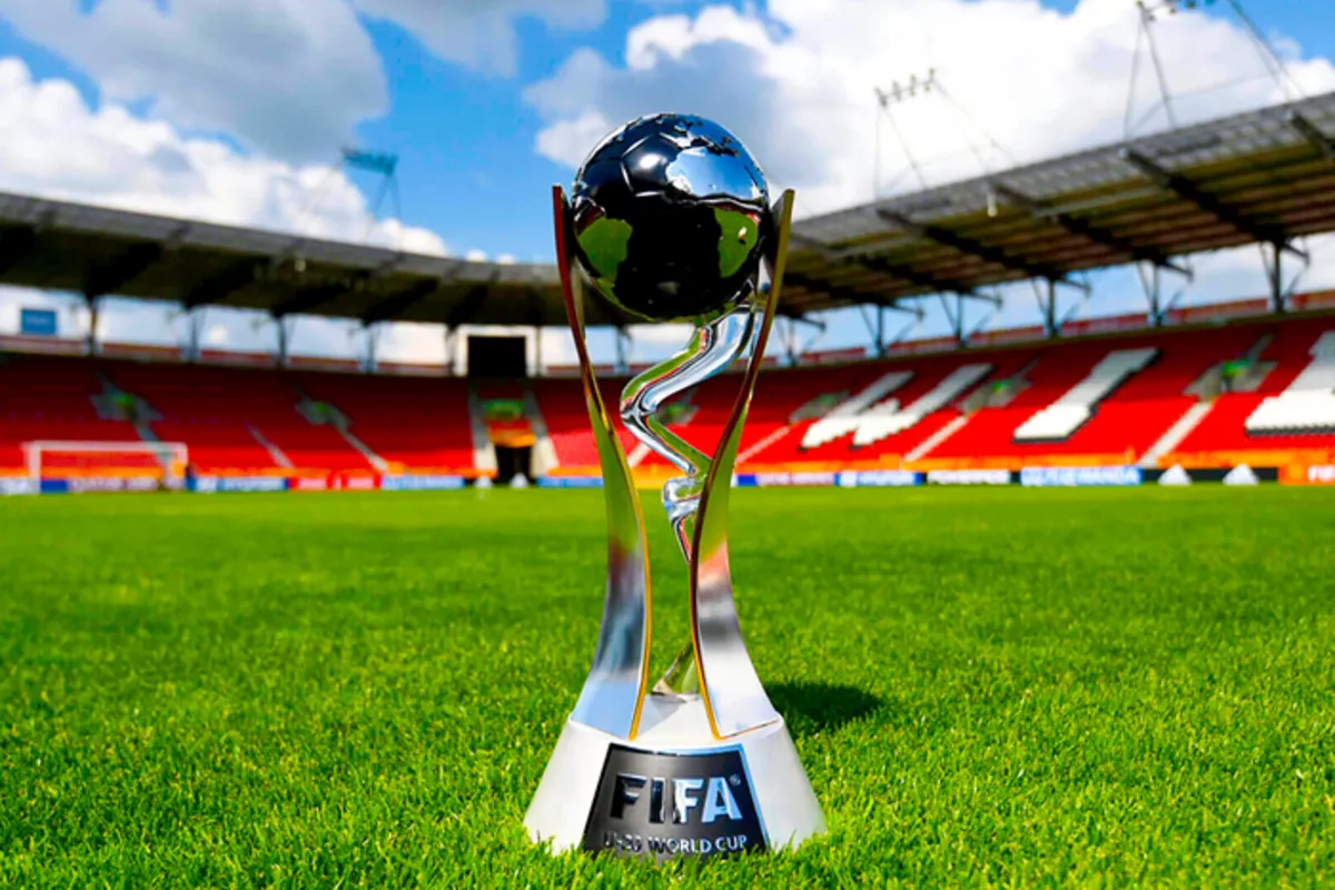 Azerbaijan, Uzbekistan to Co-Host FIFA U-20 World Cup 2027