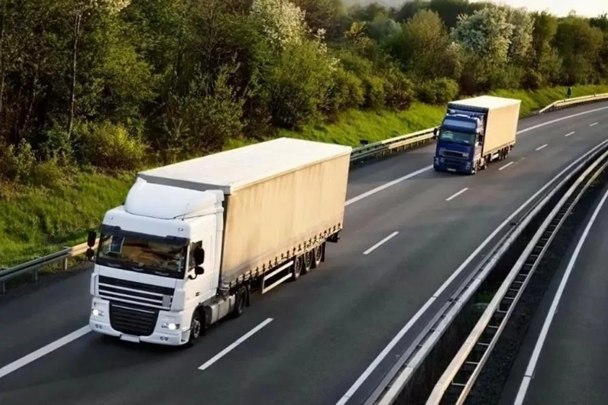 PM: Armenia Opens Key Transit Route for Trucks Between Türkiye and Azerbaijan