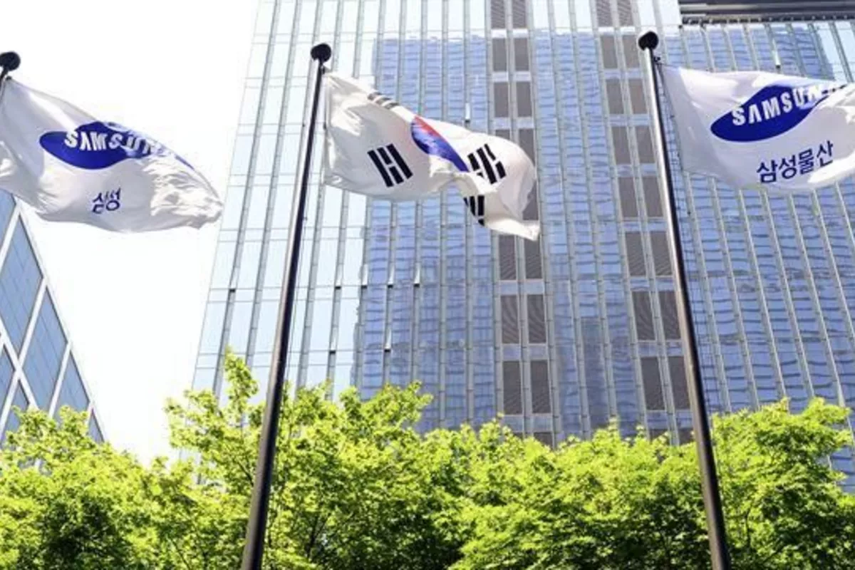 Samsung C&T Explores Investment Opportunities in Kyrgyzstan