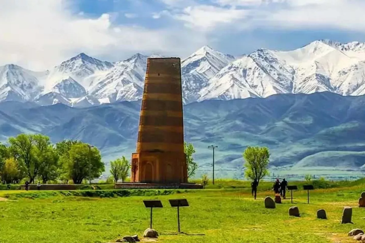 Bishkek Gears Up for Kyrgyzstan EXPO 2025 Highlighting Industry and Innovation