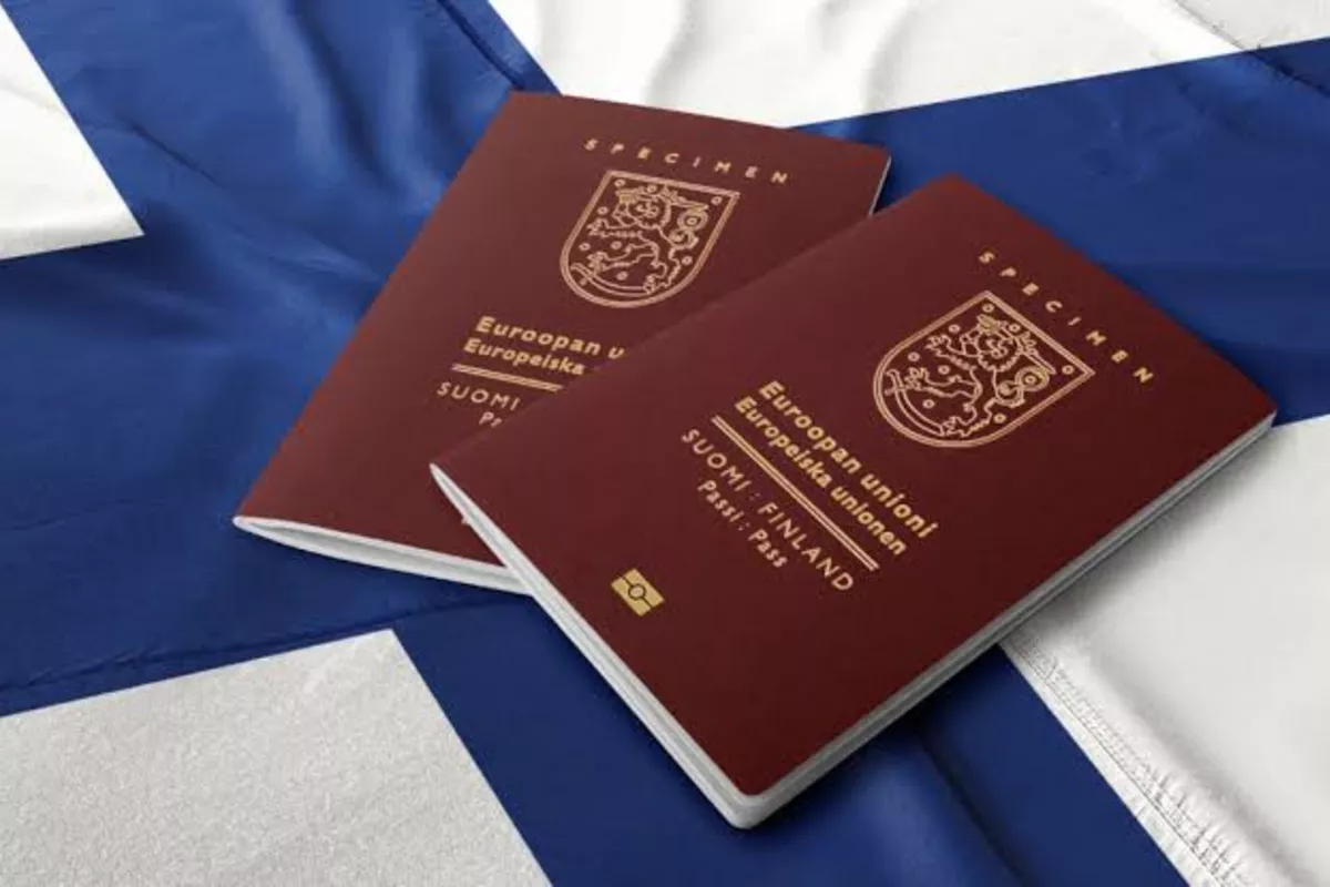 At Least 12 Russians Suspected in Finnish Citizenship Fraud Scheme