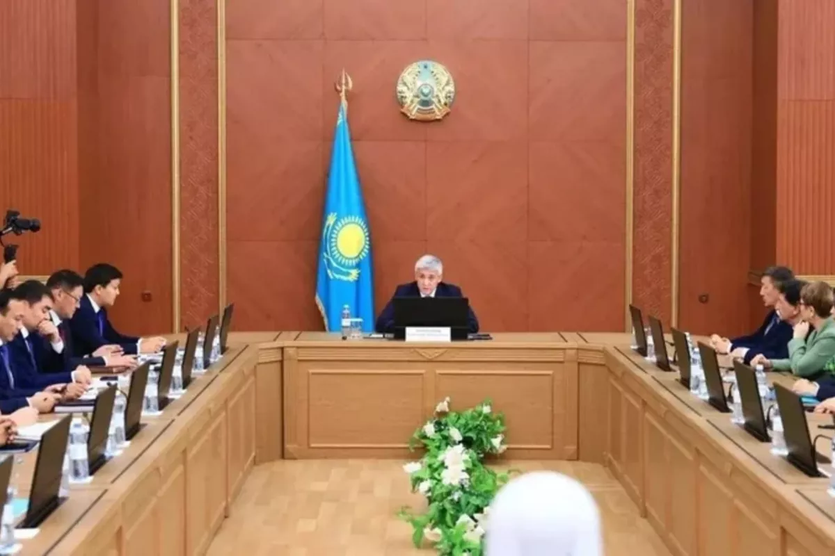 Kazakhstan’s Karaganda Region to Develop 120 Investment Projects