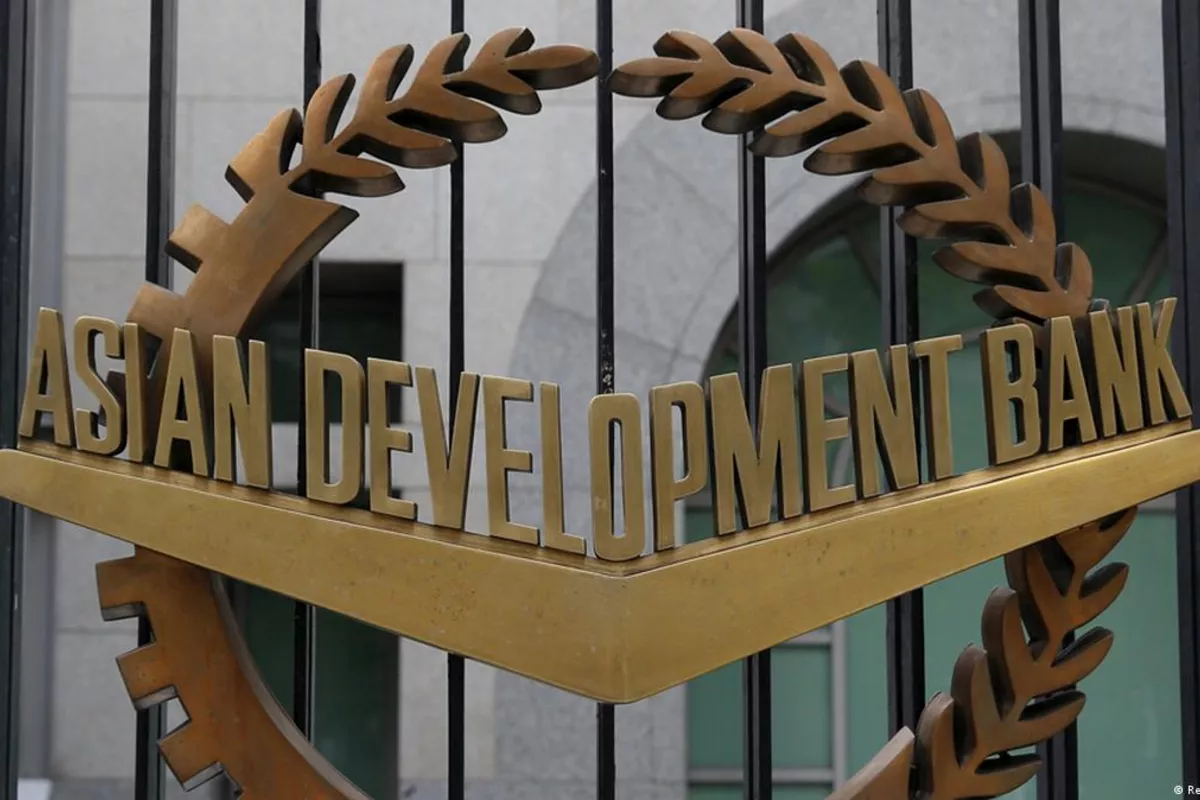 ADB Launches First Disaster Bonds for Kyrgyzstan, Tajikistan