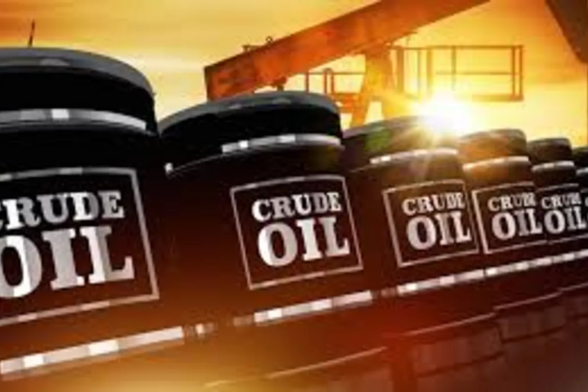 Azerbaijan’s Azeri Light Crude Price Slides Amid Market Fluctuations