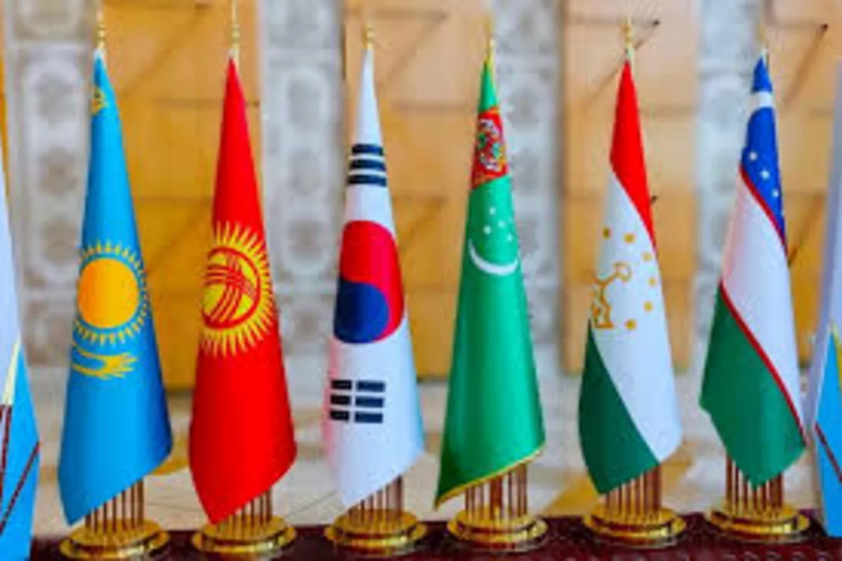 Central Asia Emerges as Priority in Seoul’s Diplomacy