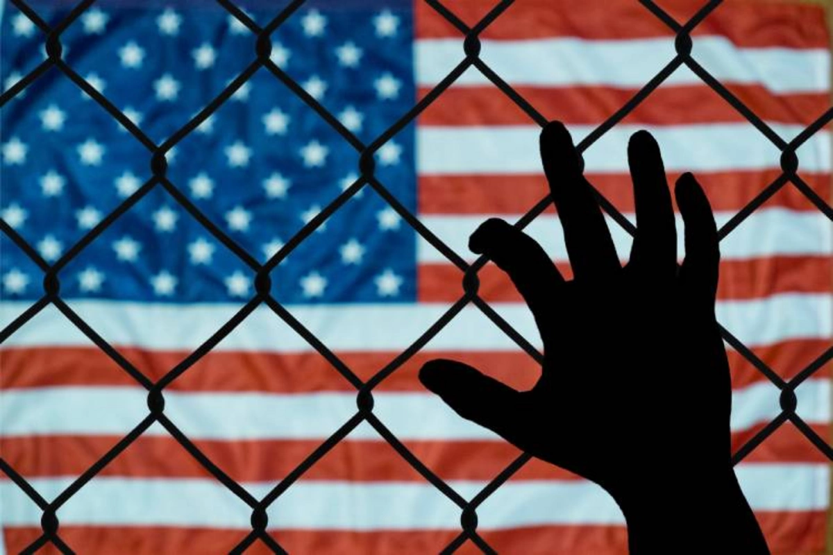 U.S. Deports Over 130 Central Asian Migrants