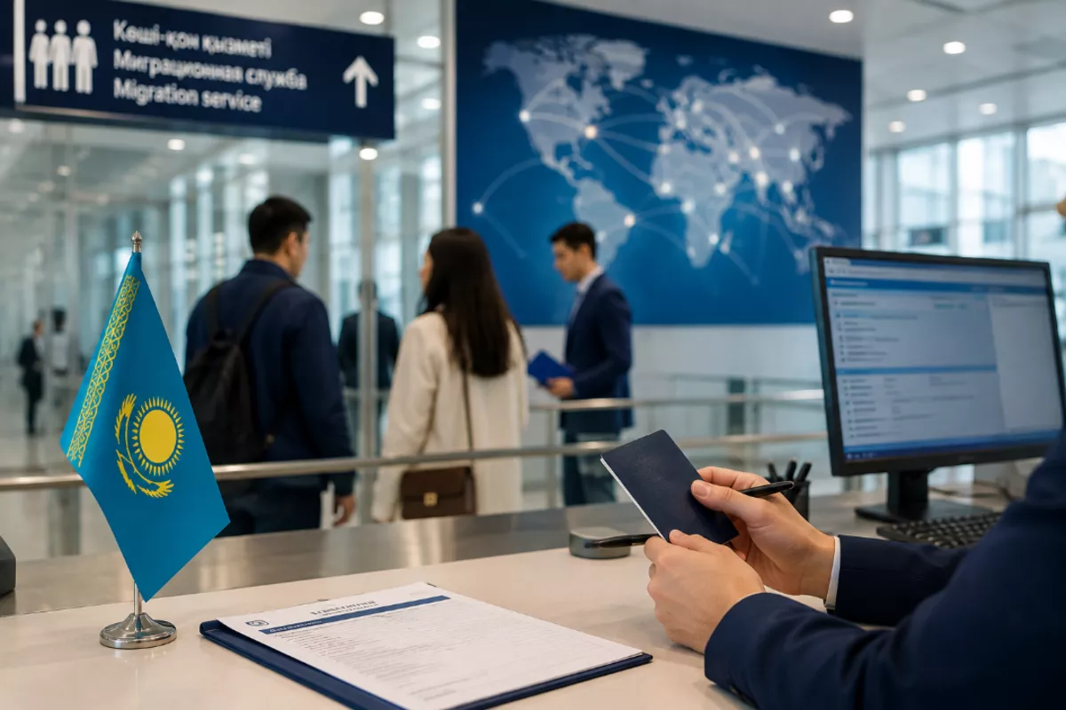 Will Kazakhstan Turn Migration Into Economic Advantage?