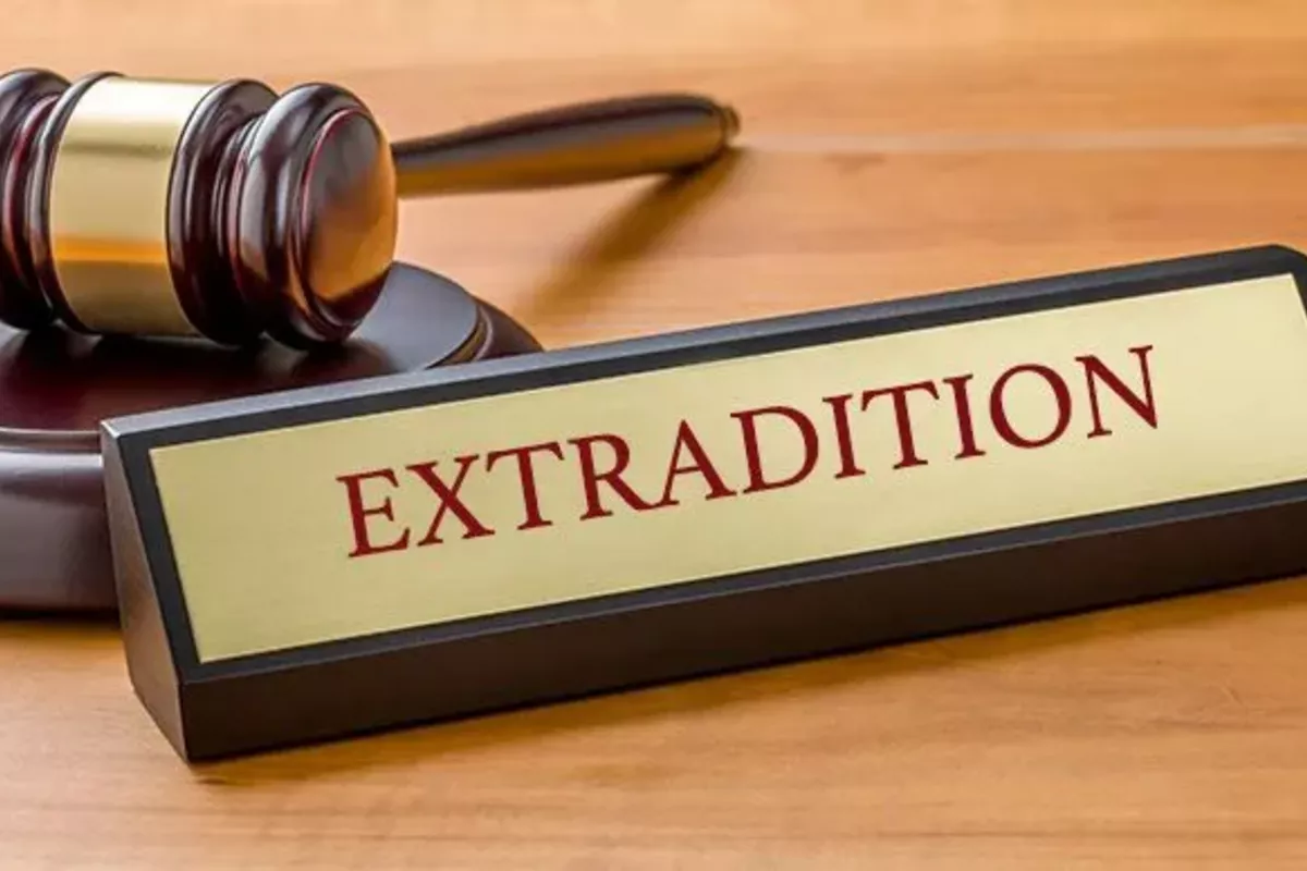 Azerbaijan Extradites Tajik Citizen Wanted for Fraud