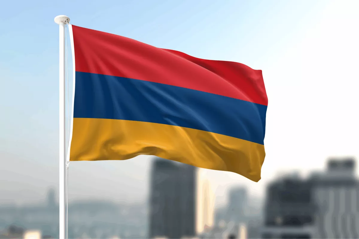Armenia Plans New Embassy Building in Kazakhstan