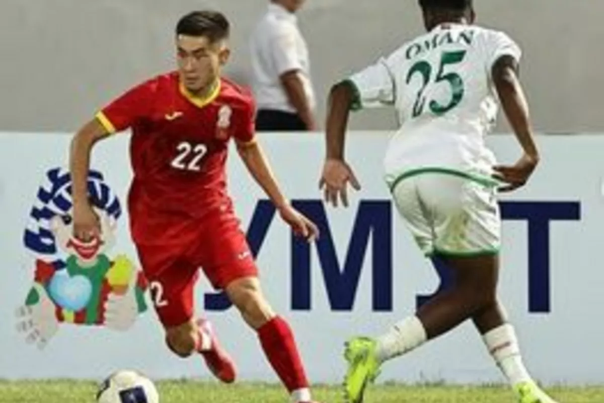 Kyrgyzstan Sets Ambitious Goals for 2028 Summer Olympics in Los Angeles