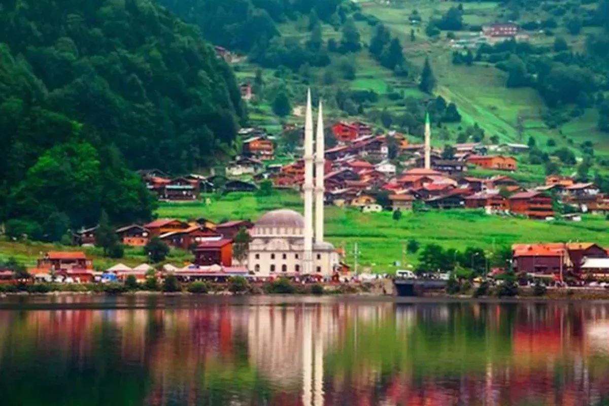 Black Sea Investment Hub Rising in Türkiye’s Trabzon