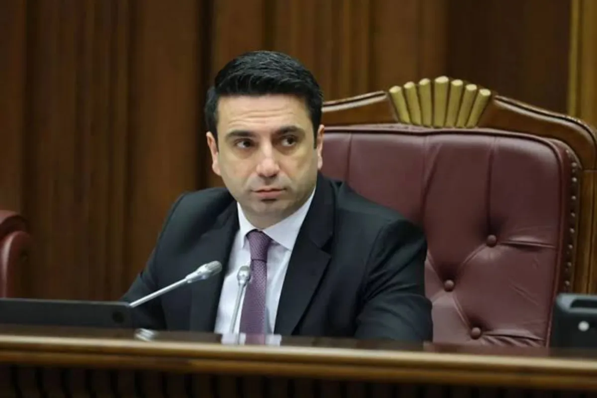 Armenia’s Security Council Secretary to Visit Moscow for CIS Meeting