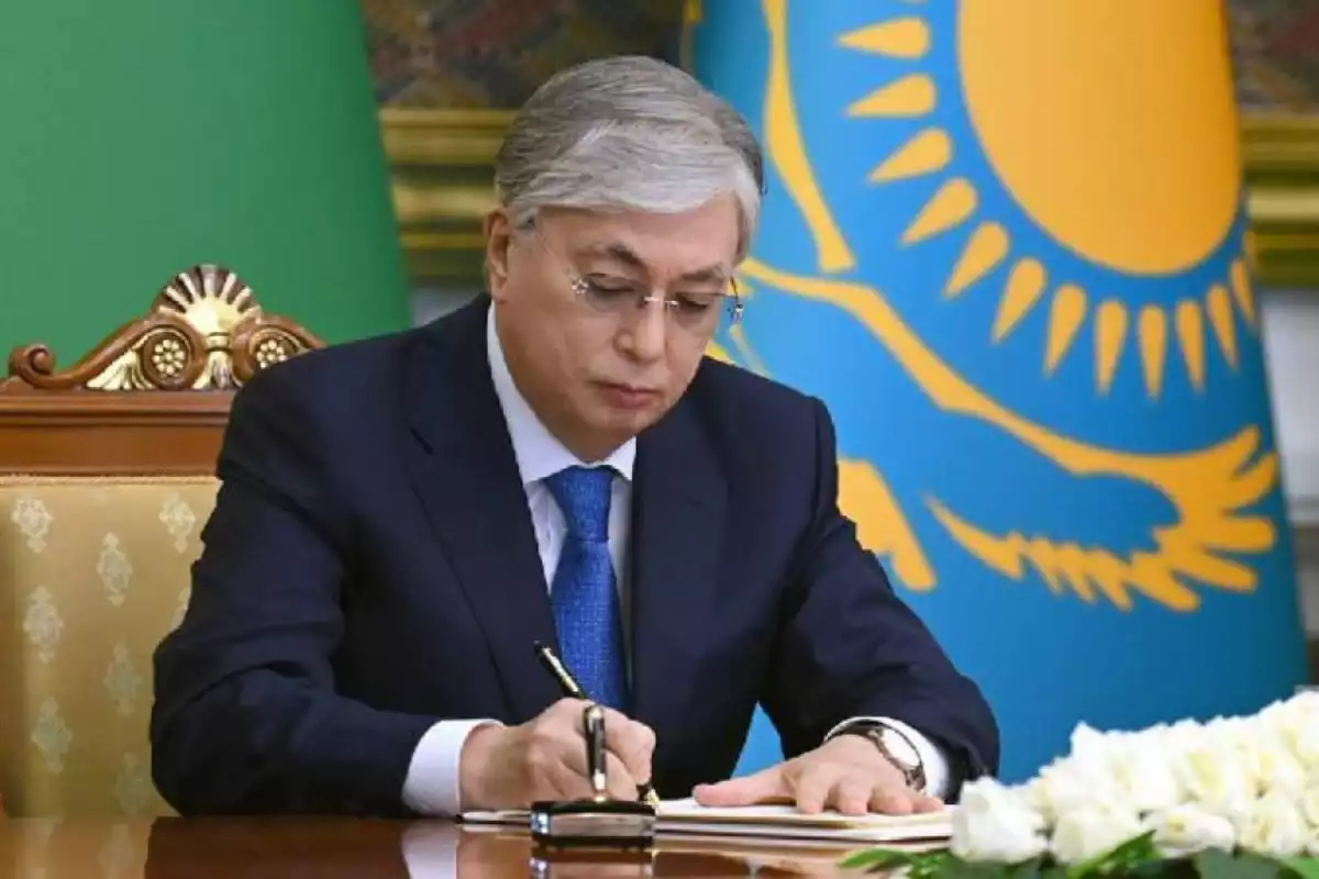 Kazakhstan Ratifies Agreement on Plant Quarantine and Protection with Türkiye