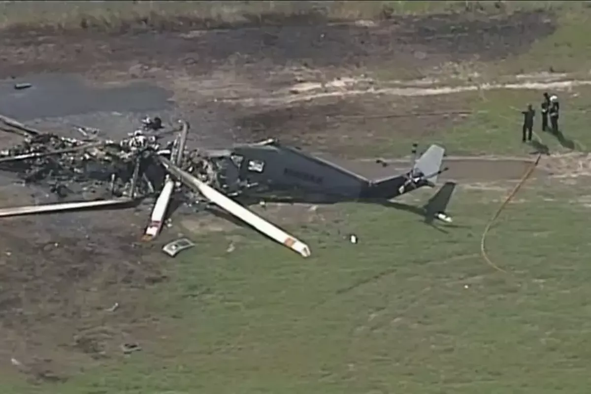 Türkiye Confirms One Soldier, Two Personnel Killed in Qatar Helicopter Crash